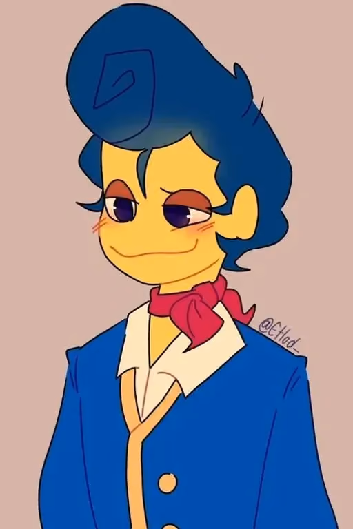 Wally Darling