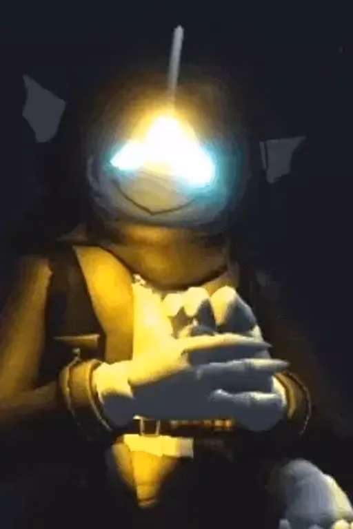 Sebastian Solace