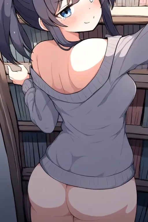 She wants you to fail NNN
