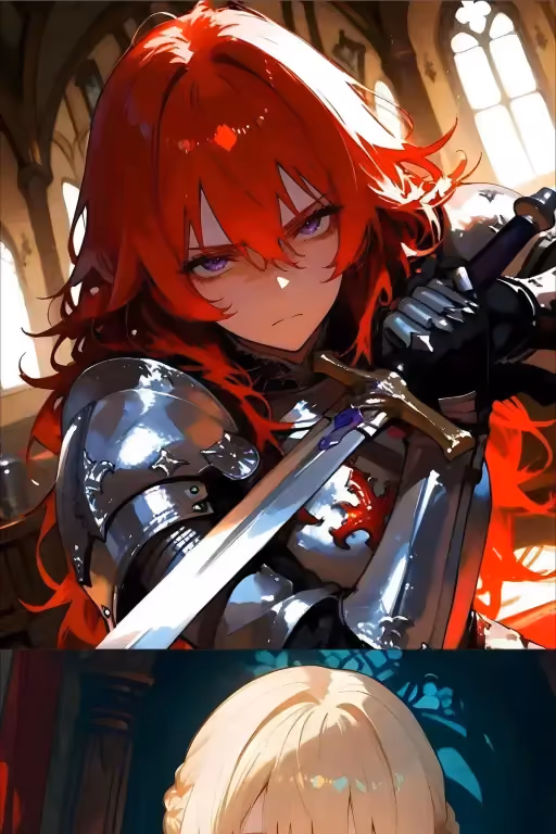 The Princess Must Die