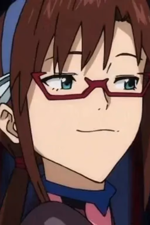Mari Illustrious Makinami