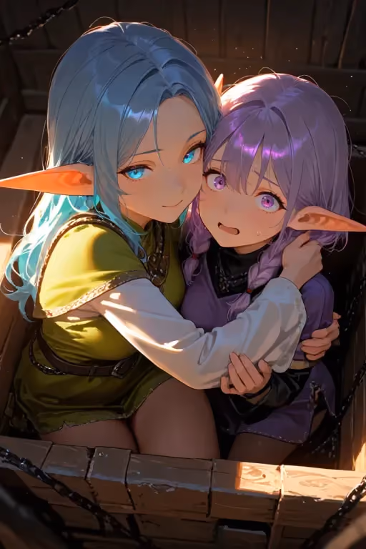 Elven Traffic Opportunity