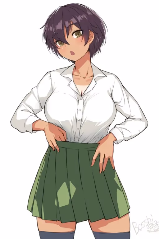 Aya Itou