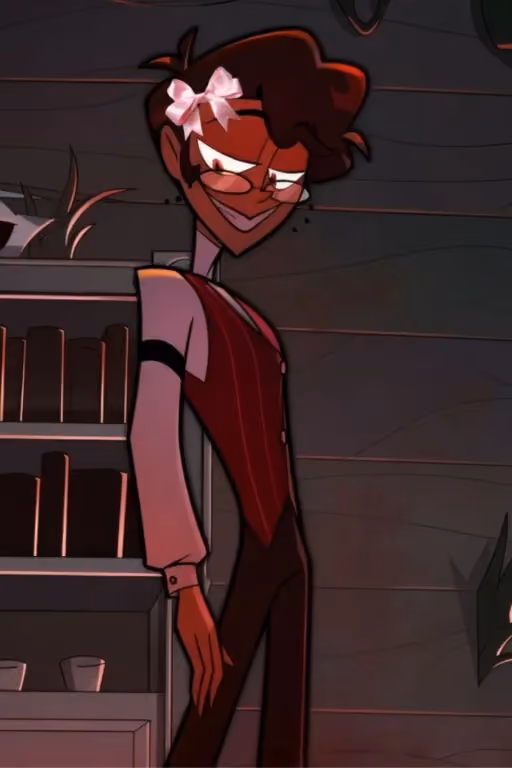 Alastor 