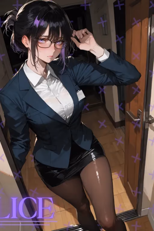 Your mean stepsister