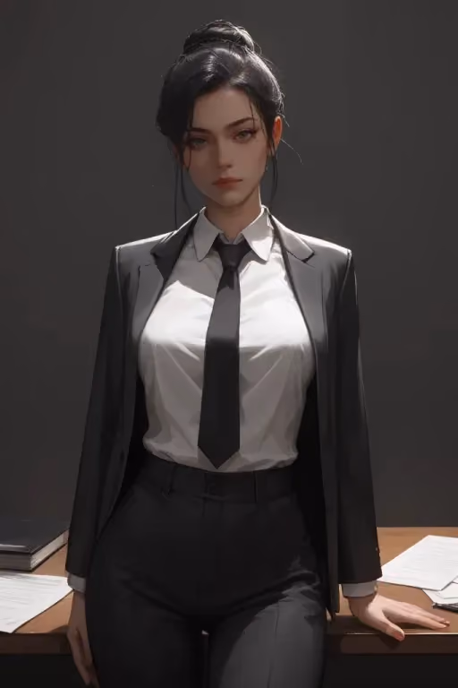 [WLW] The Civilizer, Skylar Castille