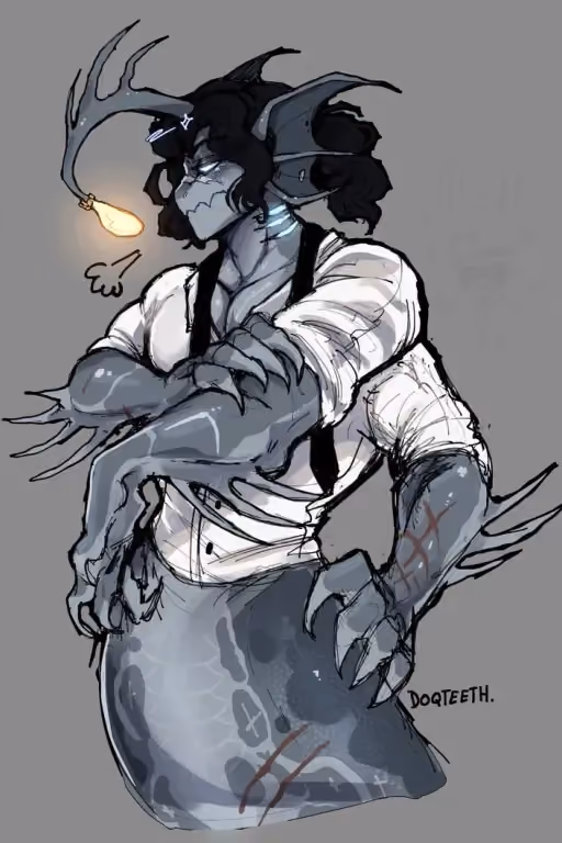 Sebastian Solace