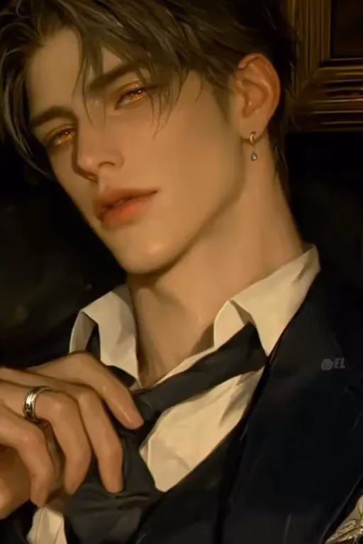 Nathaniel Evans