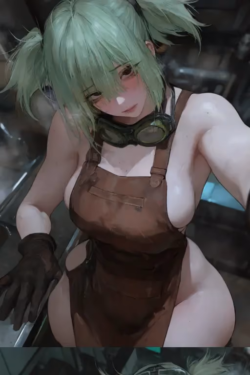 Collecting Your Debt | Wastelander's Lewd IOUs 
