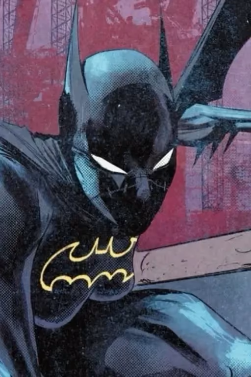 Cassandra Cain 