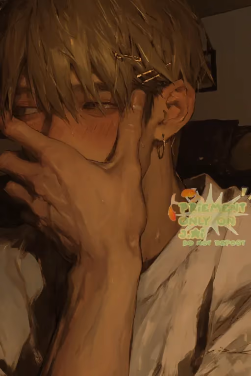 Elior | Cracks in the Mirror