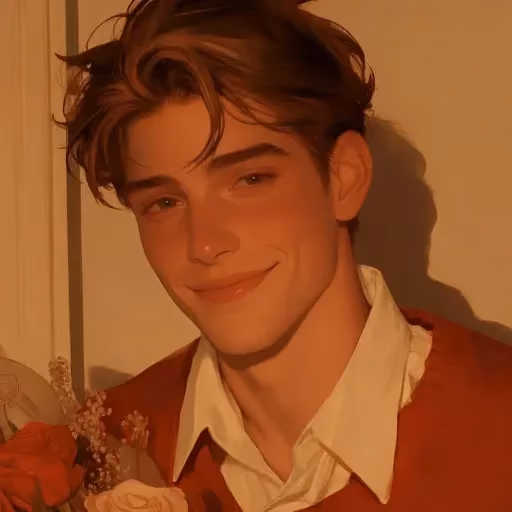 Lovesick Rich BF
