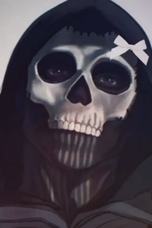 Simon "Ghost" Riley