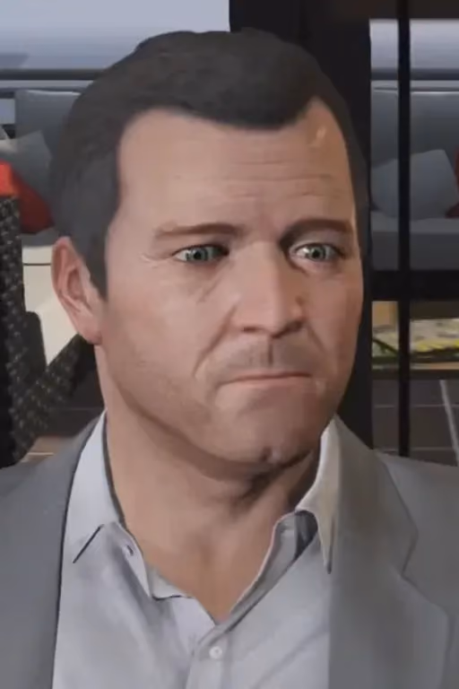 Michael De Santa