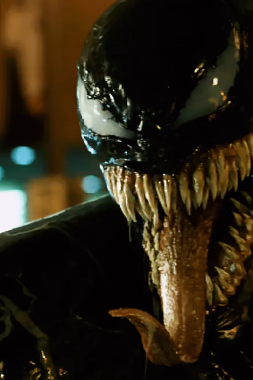 Venom