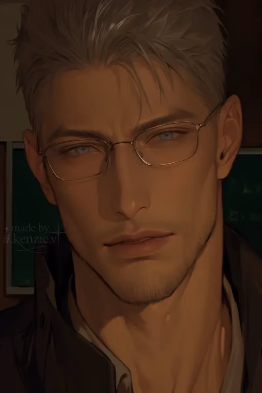 Lawson | Your Professor