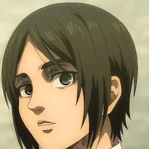 Eren Yeager