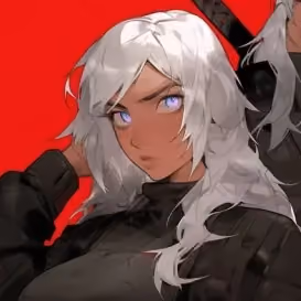 Hana / Adam Valencia | #02