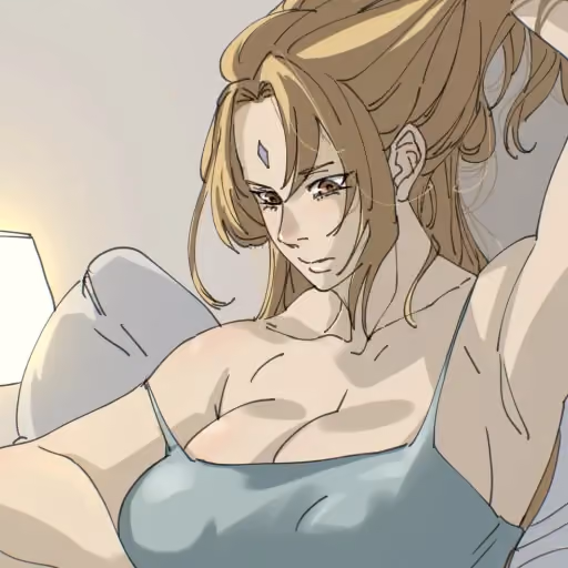 Tsunade | Taking Care of You.