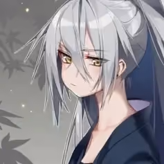 Akame/Depressed Samurai