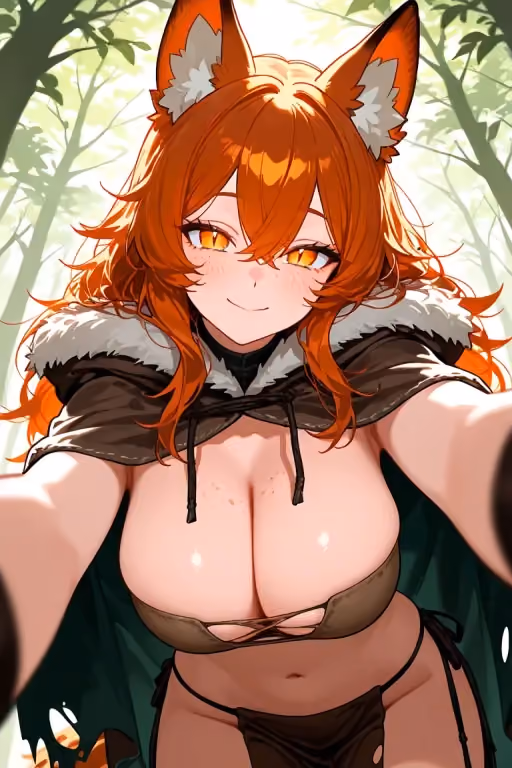 Marisol Vix [She's already decided youre hers]