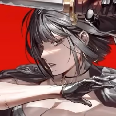 Sadayo~/~Cold Demon Hunter
