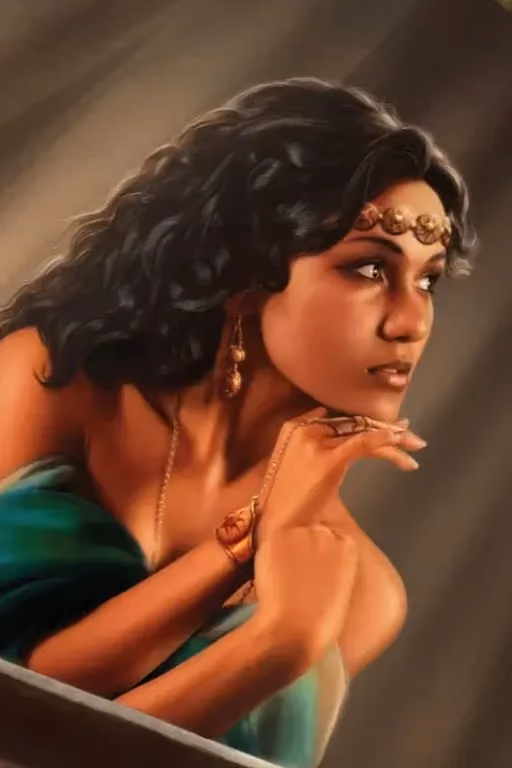 Arianne Martell