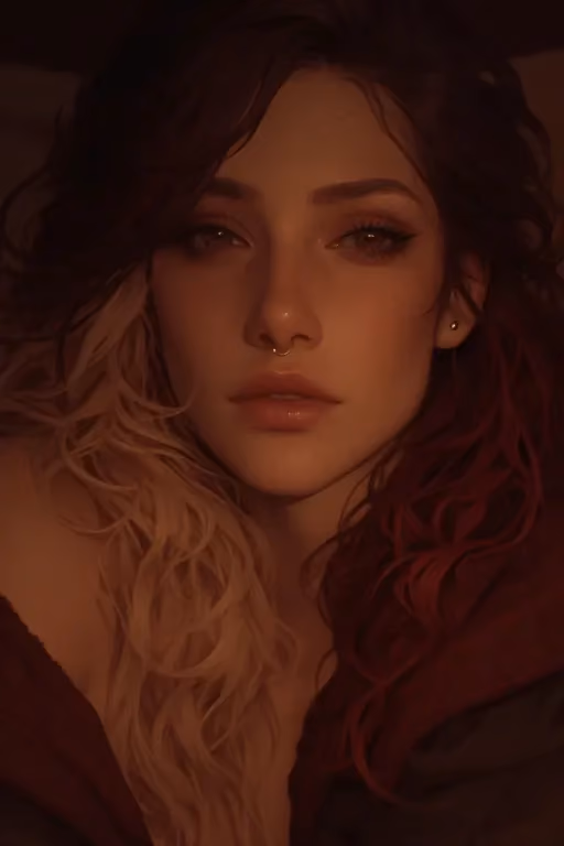 Aurora | Am I still not enough for it?