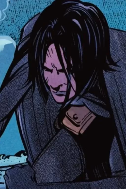 Cassandra Cain