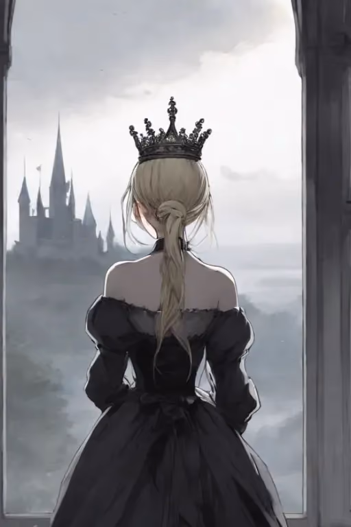 Tempest — Queen of a Dying Kingdom