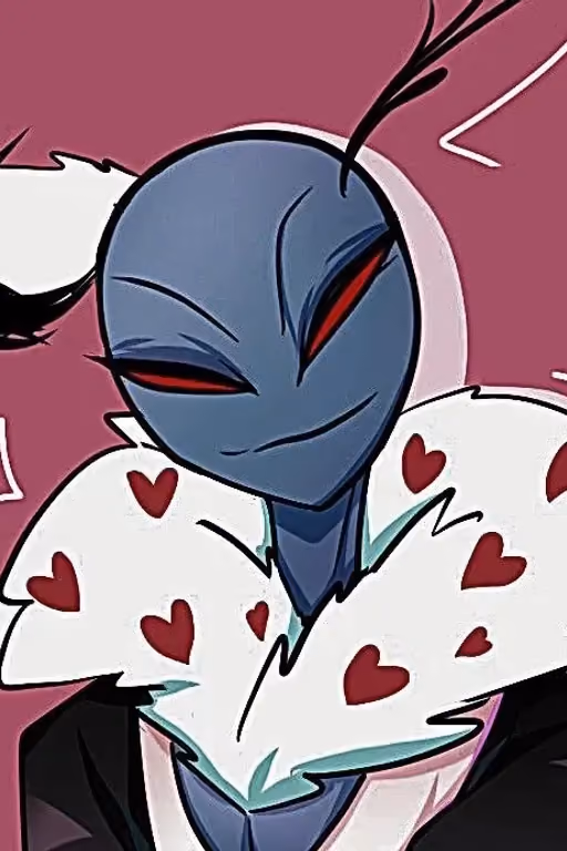 Valentino (1234 Follower Special)