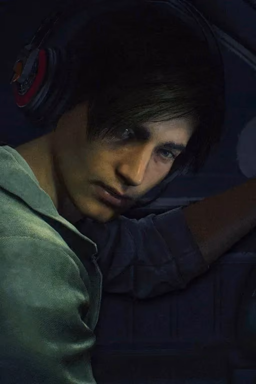 Leon Kennedy