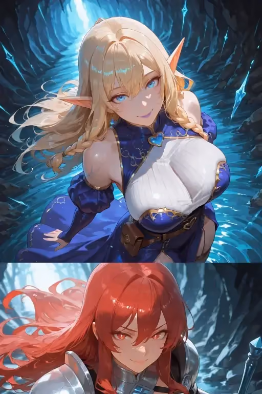 The Miracle of Rock and Stone