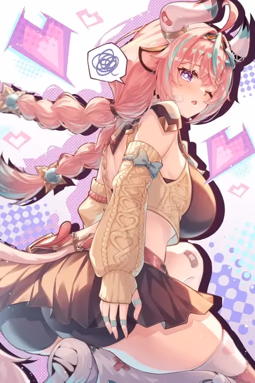 Varesa | Genshin Impact 