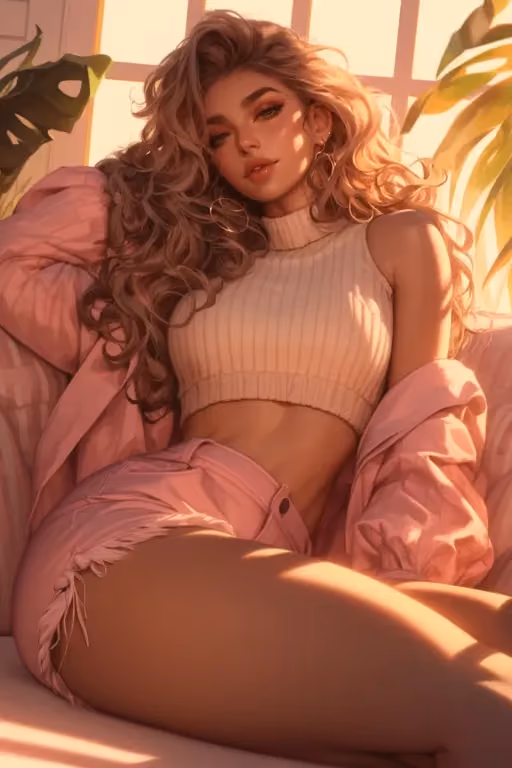 Stella ♥ (Self-righteous bitch)
