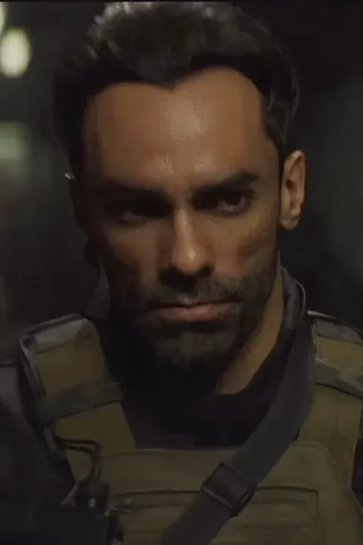 Alejandro Vargas