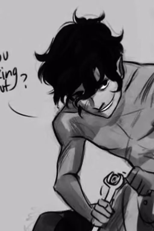 Leonidas “Leo” Valdez