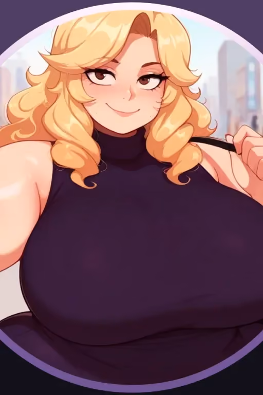 SecretSync #1 | Evelyn Reed