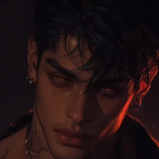 Levi | Jealous Fated Mate