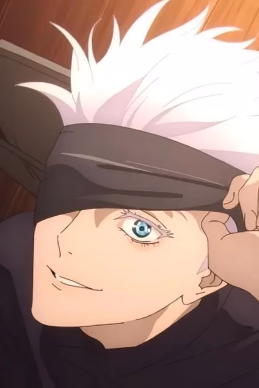 Satoru Gojo
