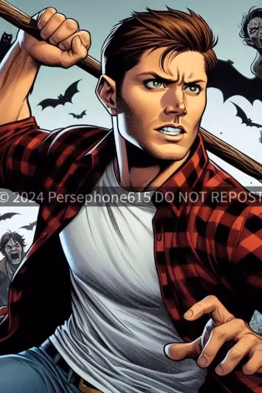 Dean Winchester 
