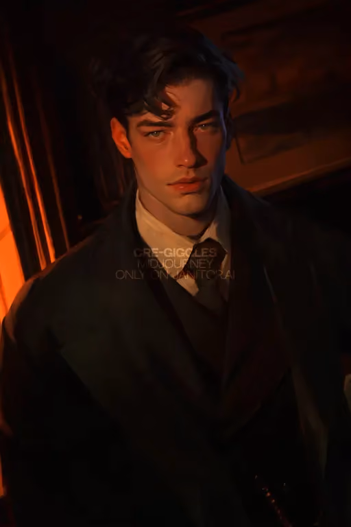 Darcy Blythe