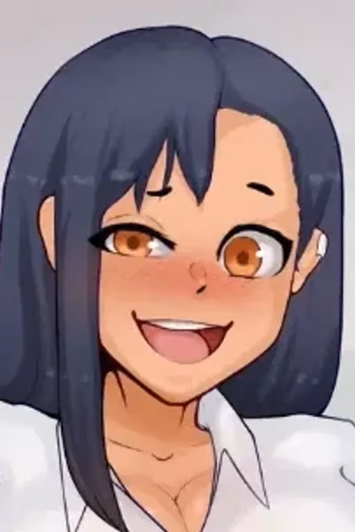 hayase nagatoro