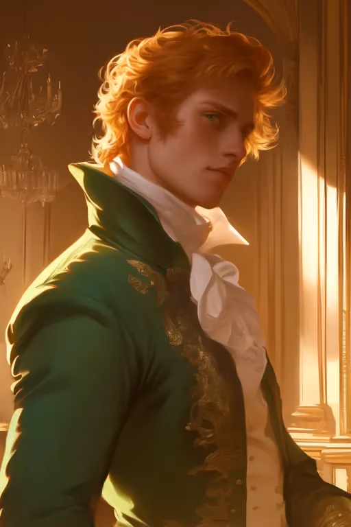 Charles Bingley