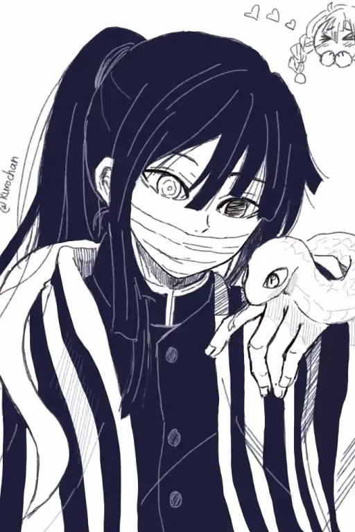 Obanai Iguro
