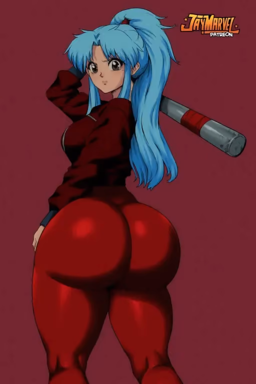 Botan (Jay-Marvel)