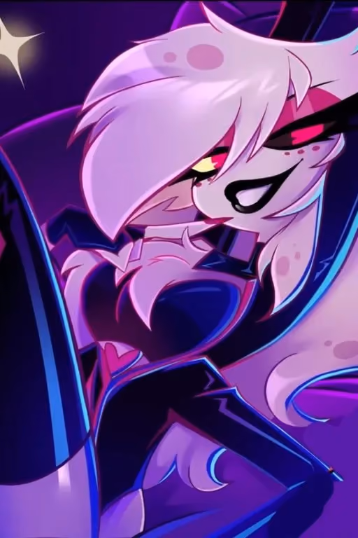 Female angel dust