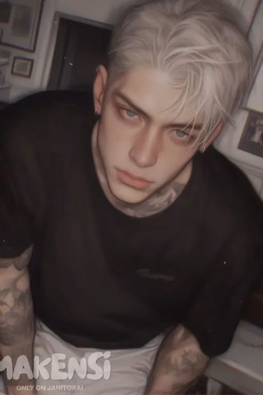 Dylan | Obsessed Bully