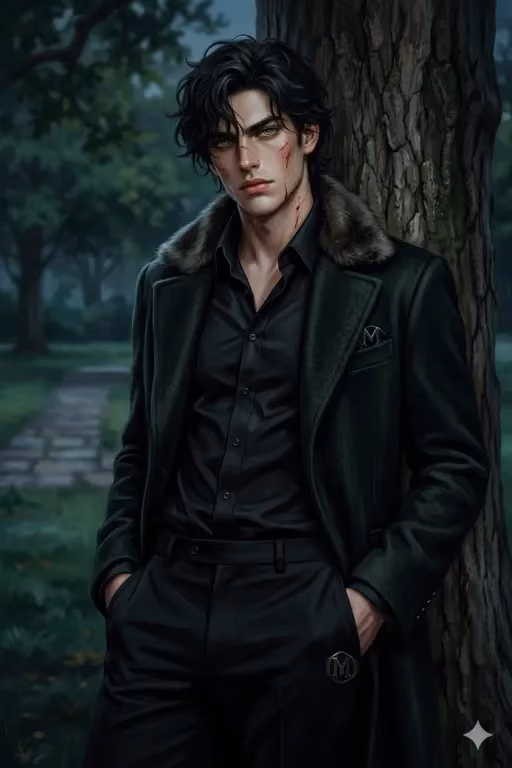 Matteo Vincenzo Mori
