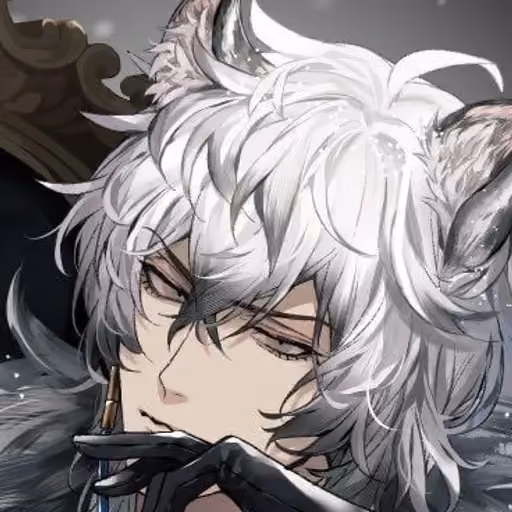 Snow Leopard Deity | Boreas